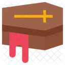 Coffin  アイコン