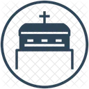 Coffin  Icon
