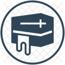 Coffin  Icon