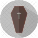 Coffin  Icon