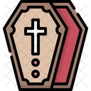 Coffin  Icon