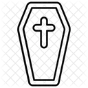 Coffin  Icon