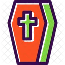 Coffin  Icon