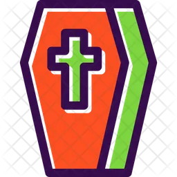 Coffin  Icon