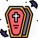 Coffin  Icon