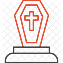 Coffin  Icon