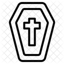 Coffin  Icon