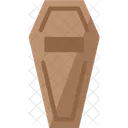 Coffin  Icon