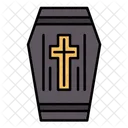Coffin  Icon