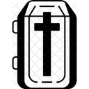 Coffin  Icon
