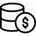 Fermeture de sécurité  Icon