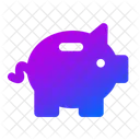 Cofrinho  Ícone