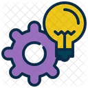 Cog  Icon