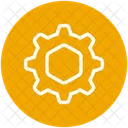 Cog  Icon