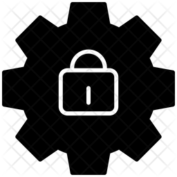 Cog Icon