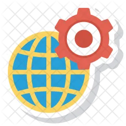 Cog  Icon