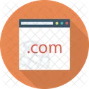 Cog Webpreferences Websetting Icon