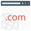 Cog Webpreferences Websetting Icon