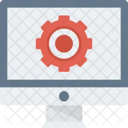 Cog  Icon