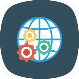 Cog  Icon