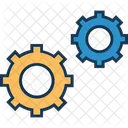 Cog Cogwheel Gear Wheel Icon