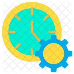 Cog  Icon