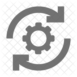Cog Icon