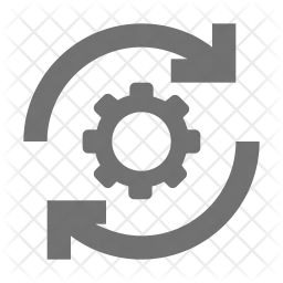 Cog  Icon