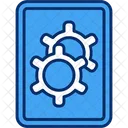 Cog  Icon