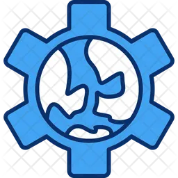 Cog  Icon