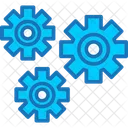 Cog  Icon