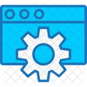 Cog Cogwheel Gear Icon