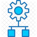 Cog Cogwheel Gear Icon