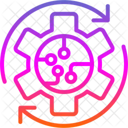 Cog  Icon