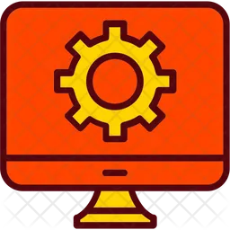 Cog  Icon