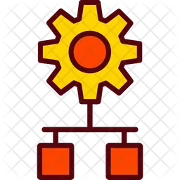 Cog  Icon