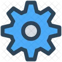 Cog  Icon