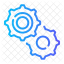 Cog  Icon