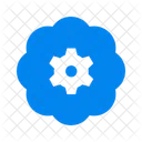 Cog  Icon