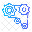 Cog  Icon