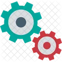 Cog  Icon