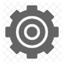 Cog  Icon