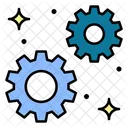 Cog  Icon