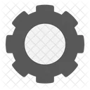 Cog  Icon