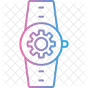 Cog Gear Cogwheel Icon