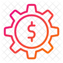 Cog wheel  Icon