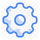 Cog wheel  Icon
