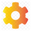 Cog wheel  Icon