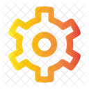 Cog wheel  Icon