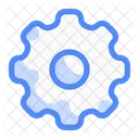 Cog wheel  Icon